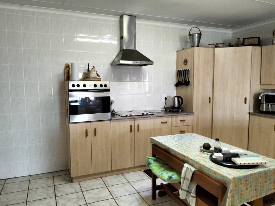 3 Bedroom Property for Sale in Fraaiuitsig Western Cape